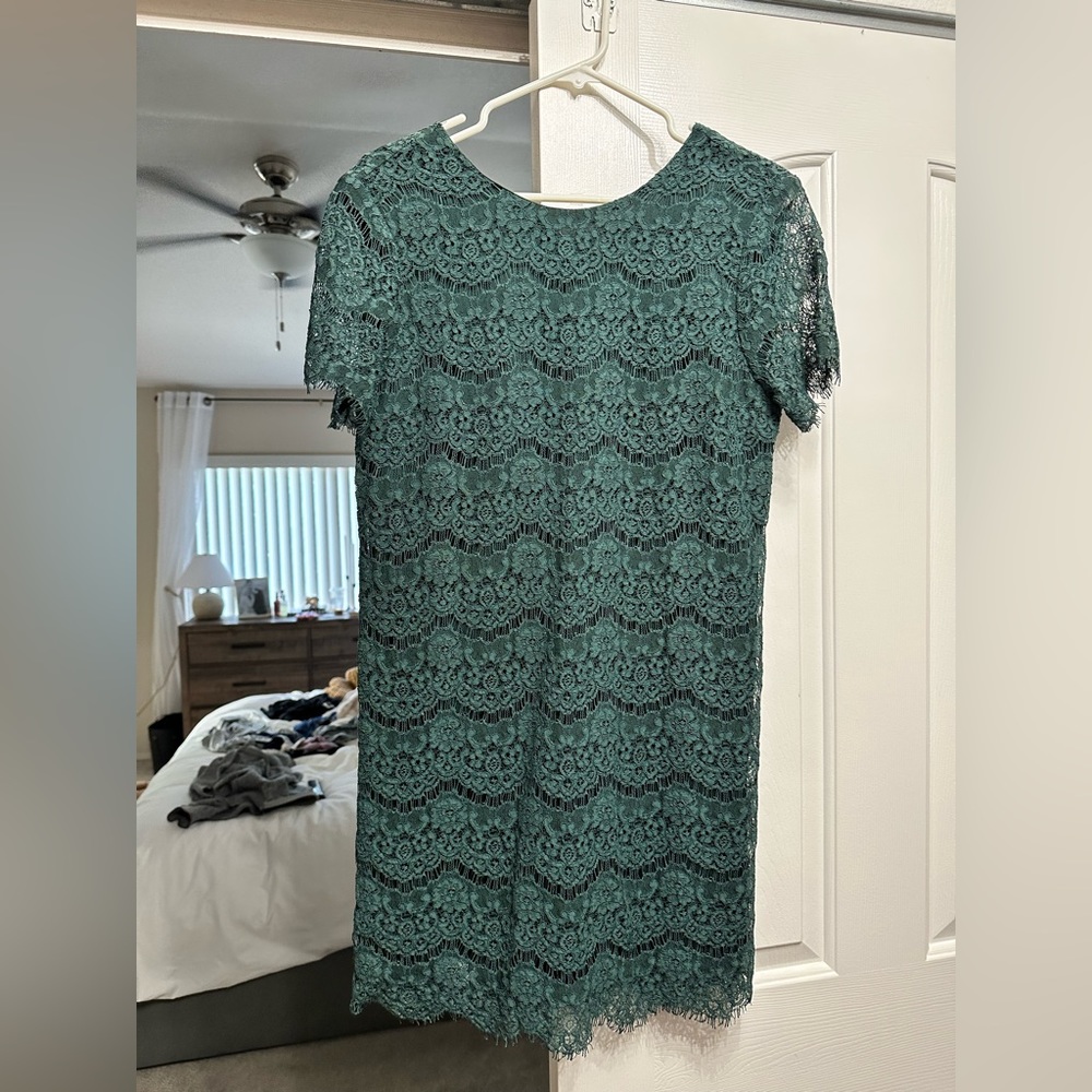 Lulus dress